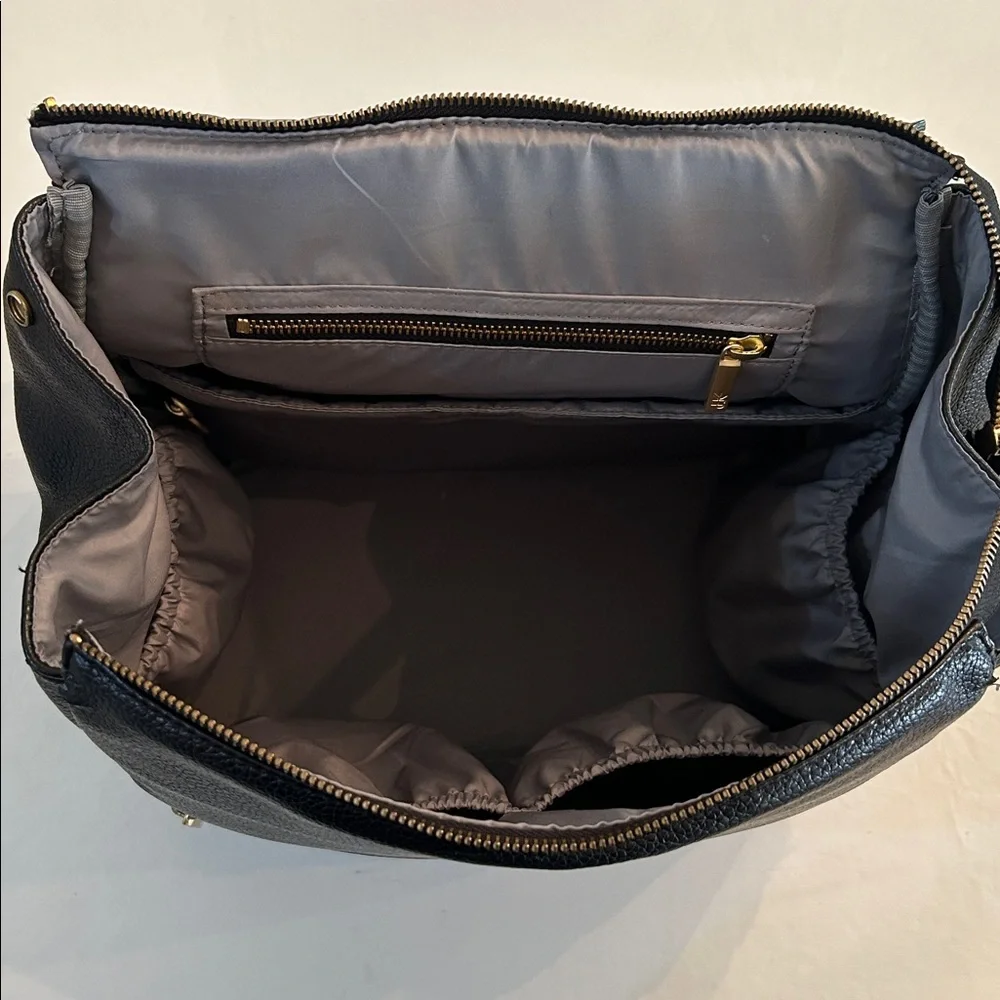 Freshly Picked stylish black